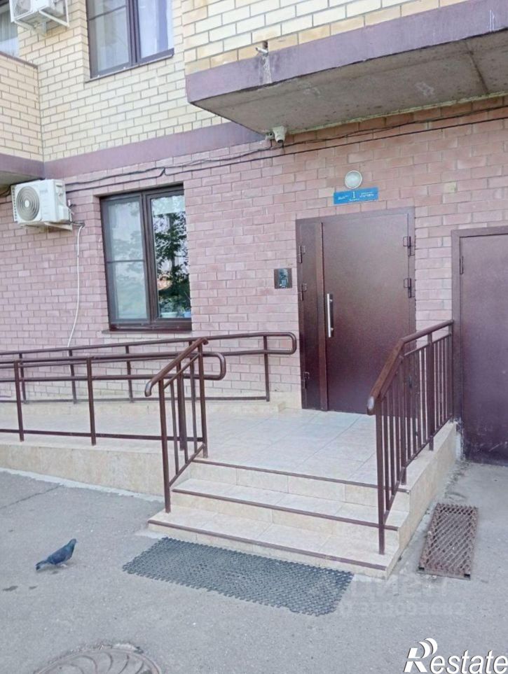 2-комн квартира Бородинская улица, 150Б к2,  д. 150Б к2