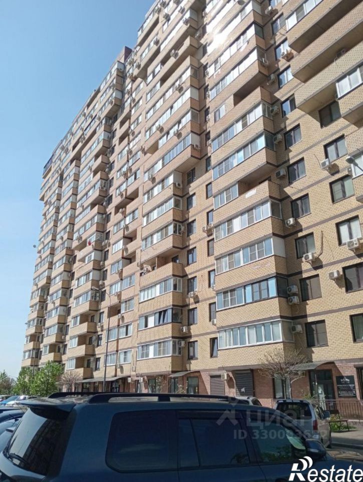2-комн квартира Бородинская улица, 150Б к2,  д. 150Б к2