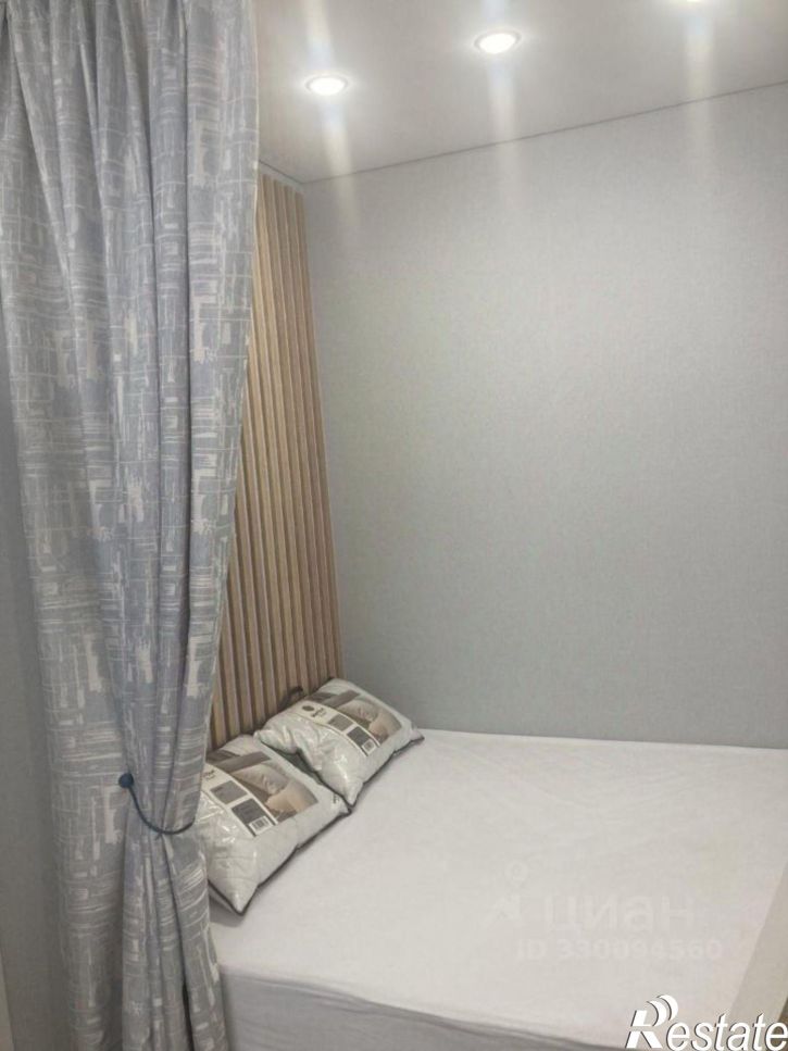 1-комн квартира Конгрессная улица, 33,  д. 33