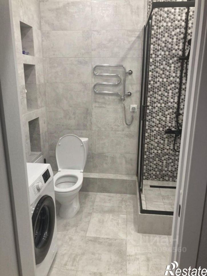 1-комн квартира Конгрессная улица, 33,  д. 33