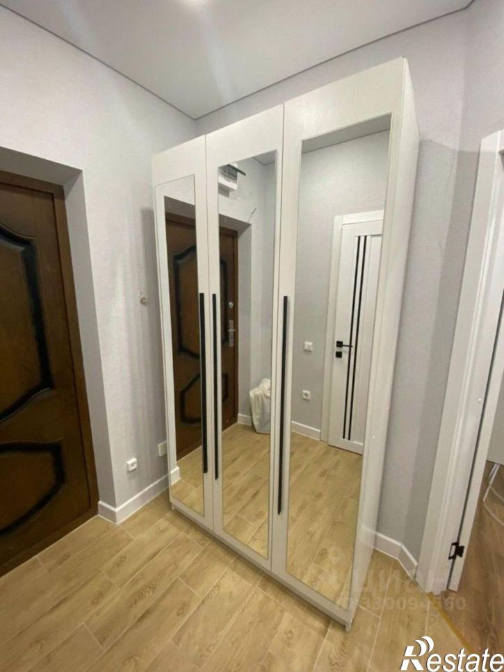 1-комн квартира Конгрессная улица, 33,  д. 33