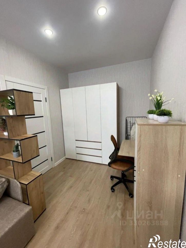 1-комн квартира Дорожная улица, 2 к29,  д. 2 к29