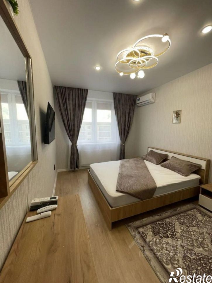 1-комн квартира Дорожная улица, 2 к29,  д. 2 к29