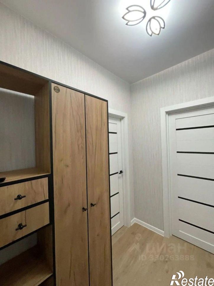 1-комн квартира Дорожная улица, 2 к29,  д. 2 к29