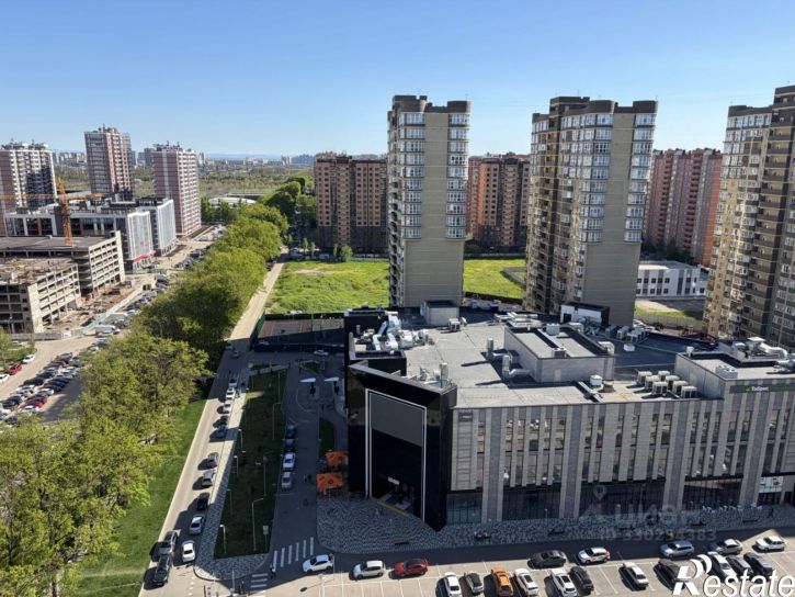 1-комн квартира ул им. 40-летия Победы, 133,  д. 133