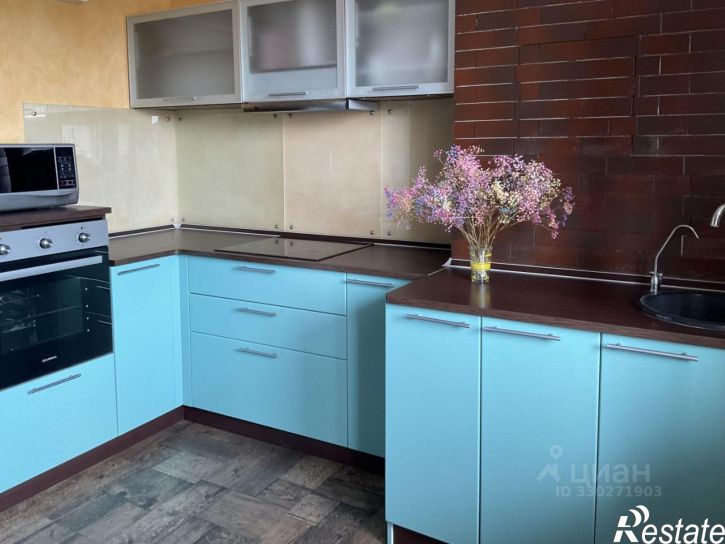 1-комн квартира проспект Константина Образцова, 2,  д. 2