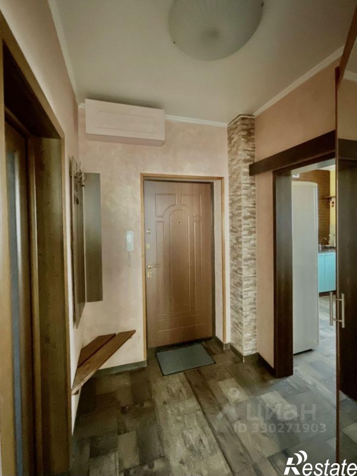1-комн квартира проспект Константина Образцова, 2,  д. 2
