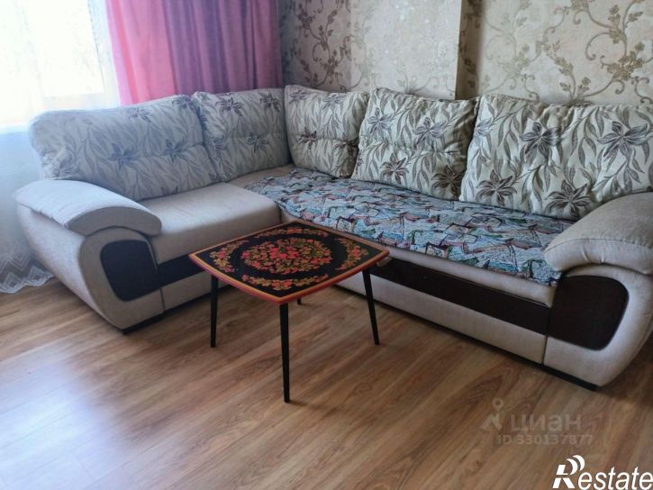 2-комн квартира улица Соколова, 86/1,  д. 86/1