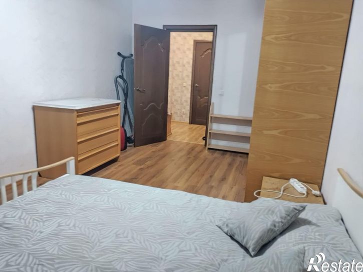 2-комн квартира улица Соколова, 86/1,  д. 86/1