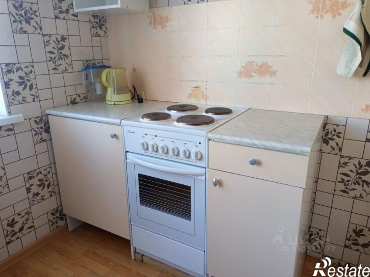 2-комн квартира улица Соколова, 86/1,  д. 86/1