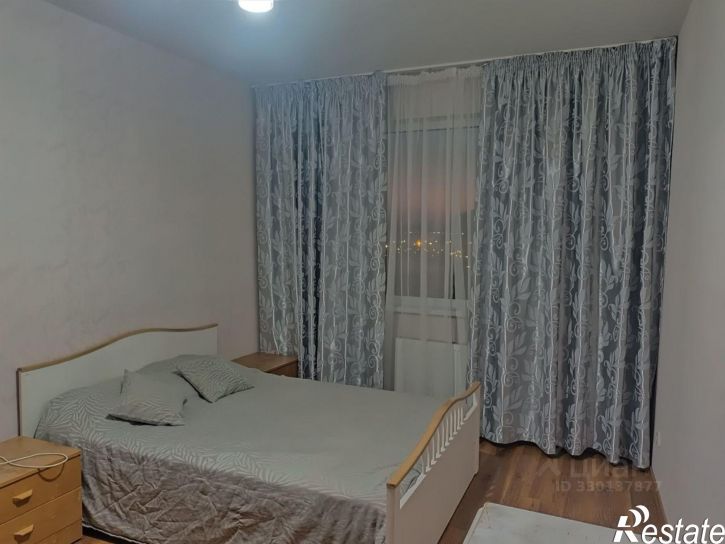 2-комн квартира улица Соколова, 86/1,  д. 86/1