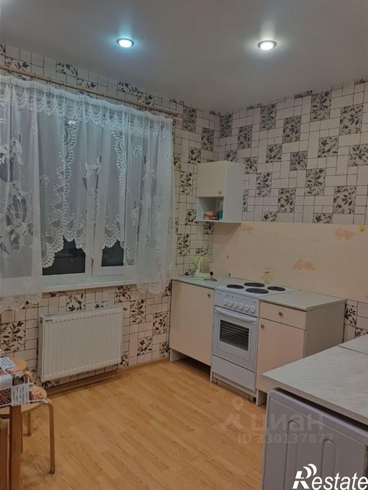 2-комн квартира улица Соколова, 86/1,  д. 86/1