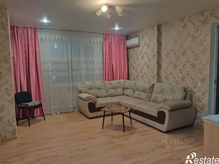 2-комн квартира улица Соколова, 86/1,  д. 86/1