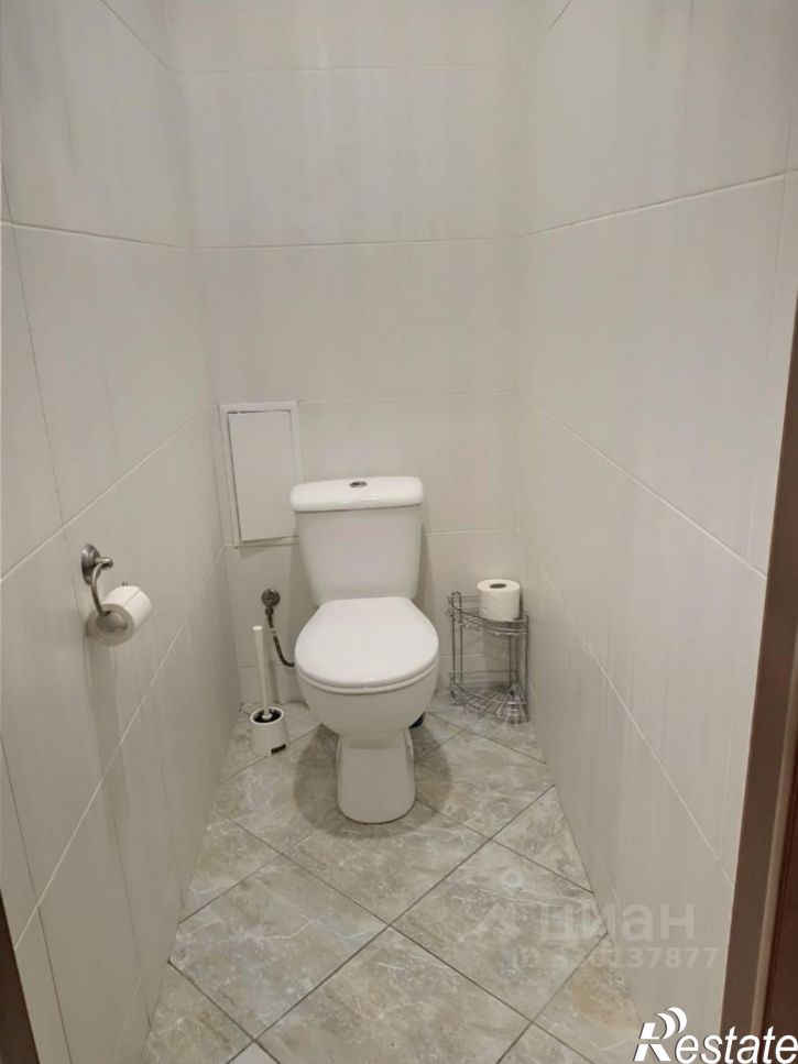 2-комн квартира улица Соколова, 86/1,  д. 86/1