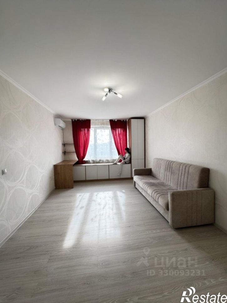 2-комн квартира ул им. Героя Аверкиева А.А., 6,  д. 6