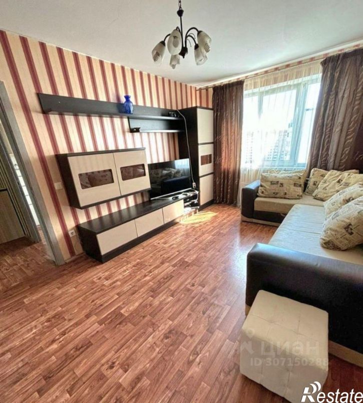 2-комн квартира ул Героев-Разведчиков, 36,  д. 36