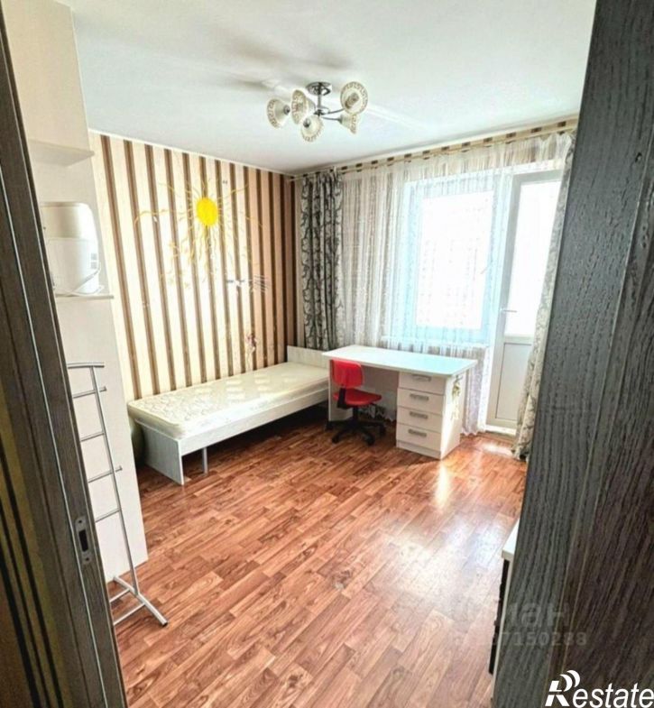 2-комн квартира ул Героев-Разведчиков, 36,  д. 36