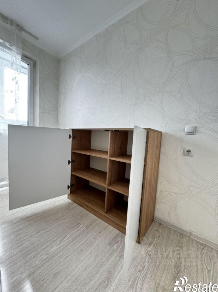 2-комн квартира ул им. Героя Аверкиева А.А., 6,  д. 6