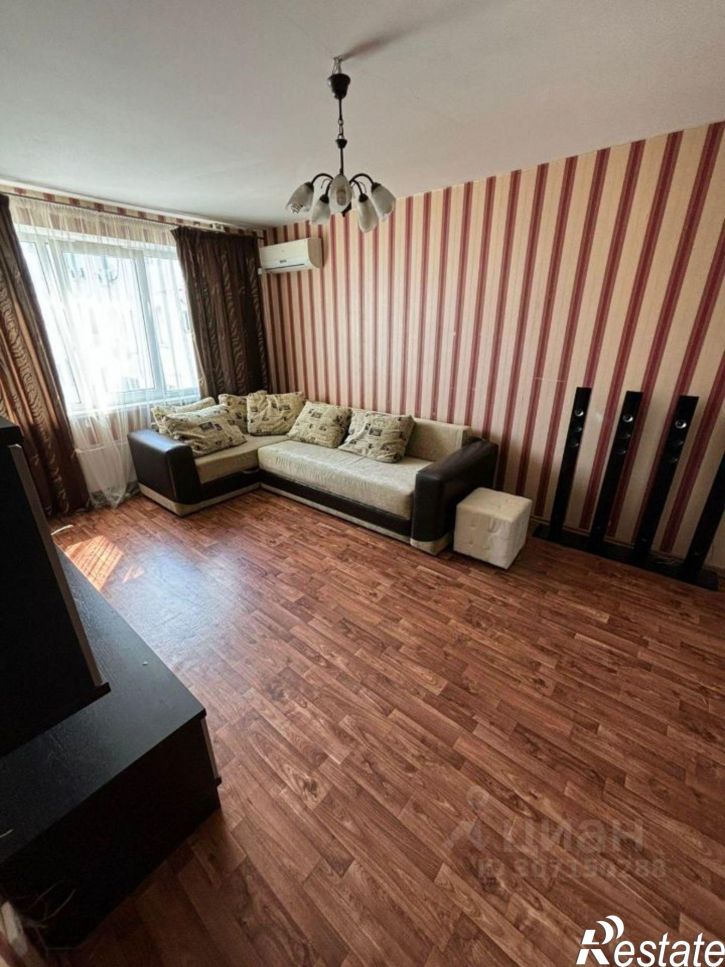 2-комн квартира ул Героев-Разведчиков, 36,  д. 36