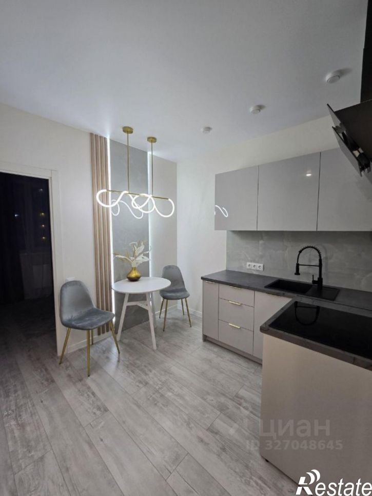 2-комн квартира ул им. Петра Метальникова, 36,  д. 36