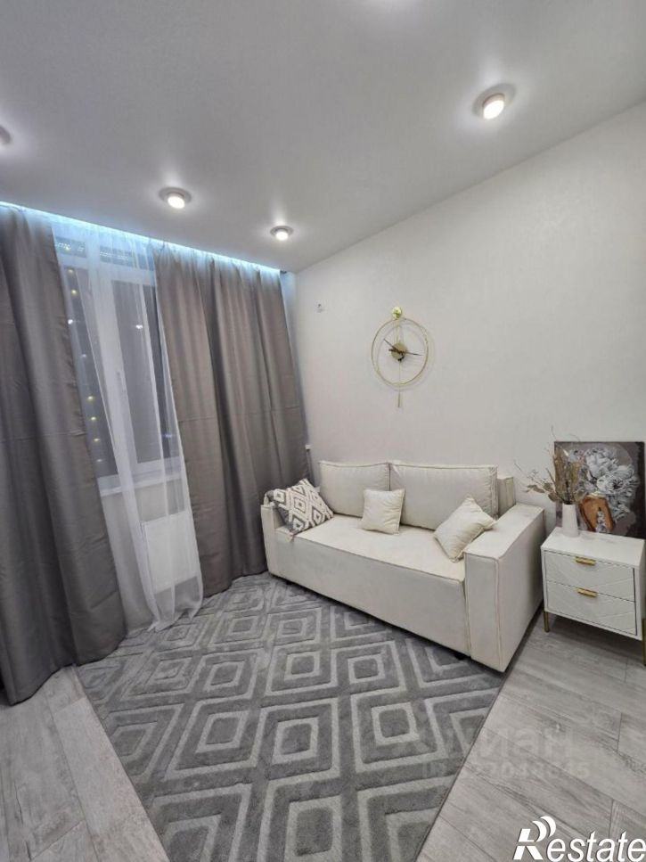 2-комн квартира ул им. Петра Метальникова, 36,  д. 36