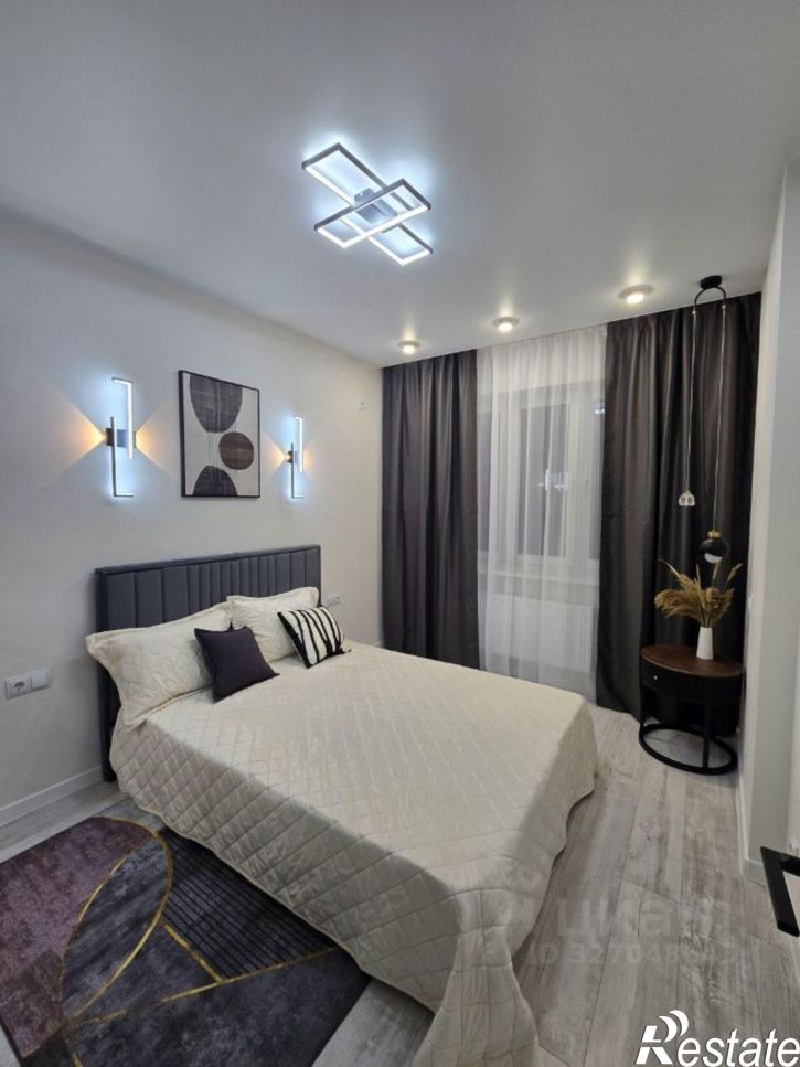 2-комн квартира ул им. Петра Метальникова, 36,  д. 36