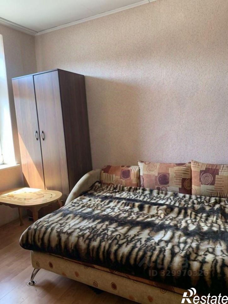 1-комн квартира улица Янковского, 81,  д. 81