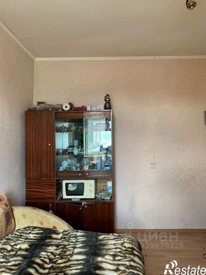 1-комн квартира улица Янковского, 81,  д. 81