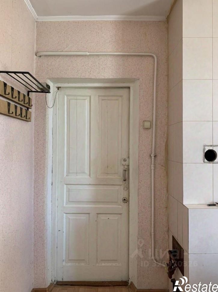 1-комн квартира улица Янковского, 81,  д. 81