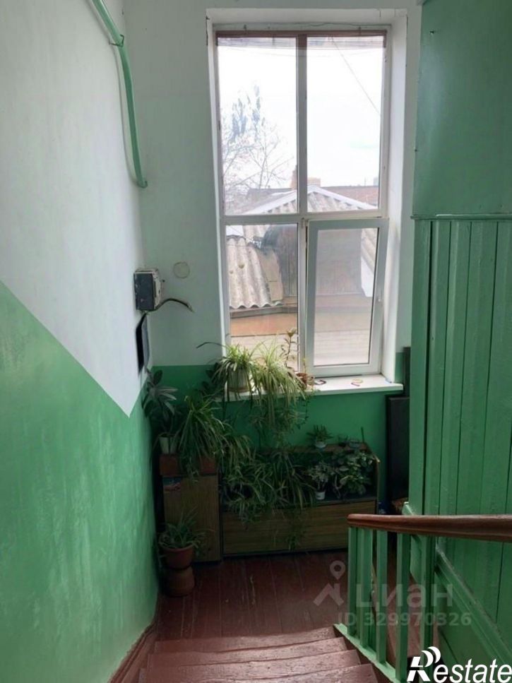 1-комн квартира улица Янковского, 81,  д. 81
