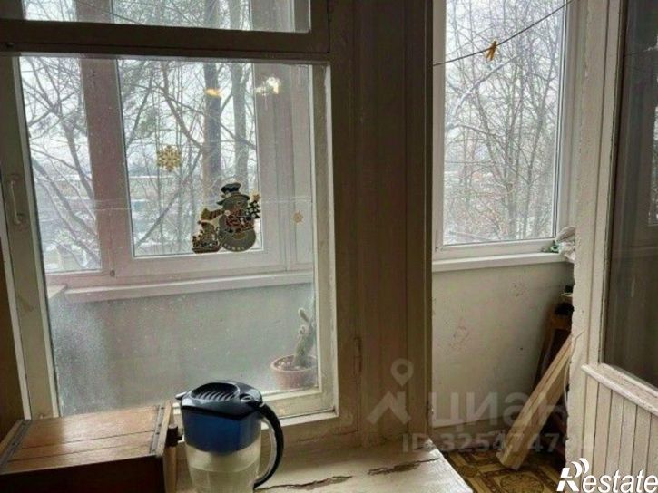 Комната ул Уральская, 81А,  д. 81А