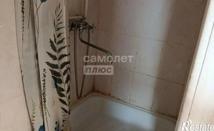 1-комн квартира Выставочная улица, 3,  д. 3