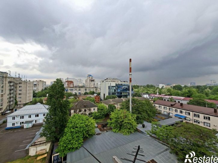 3-комн квартира Аэродромная улица, 10/2,  д. 10/2