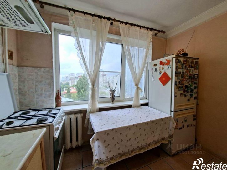 3-комн квартира Аэродромная улица, 10/2,  д. 10/2