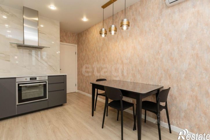 2-комн квартира ул Дальняя, 6А,  д. 6А