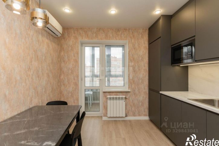 2-комн квартира ул Дальняя, 6А,  д. 6А
