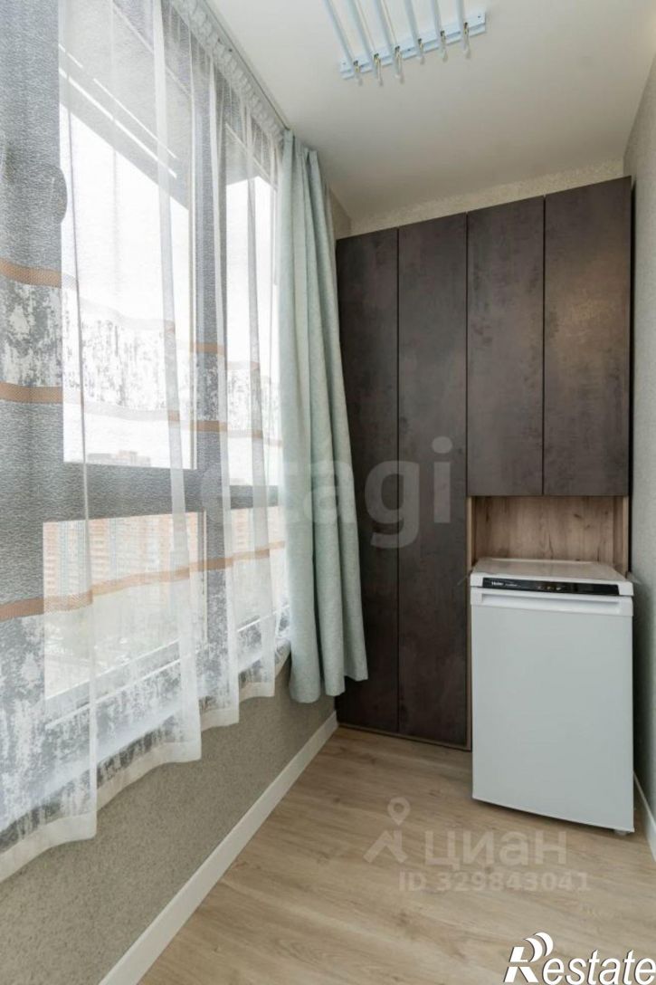 2-комн квартира ул Дальняя, 6А,  д. 6А