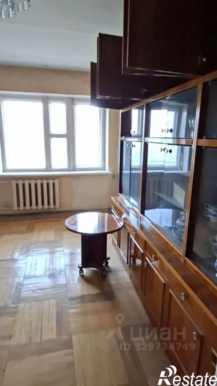 3-комн квартира ул Рашпилевская, 32,  д. 32