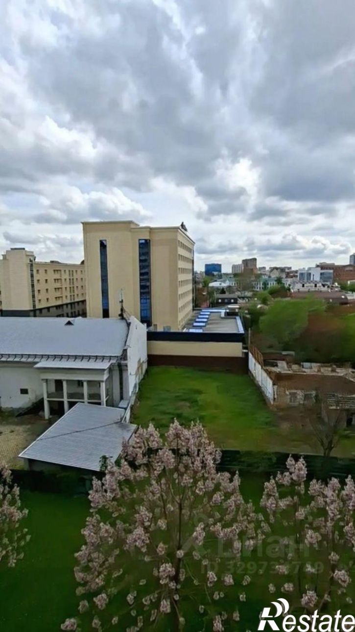 3-комн квартира ул Рашпилевская, 32,  д. 32