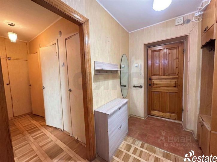 2-комн квартира улица Красина, 5,  д. 5