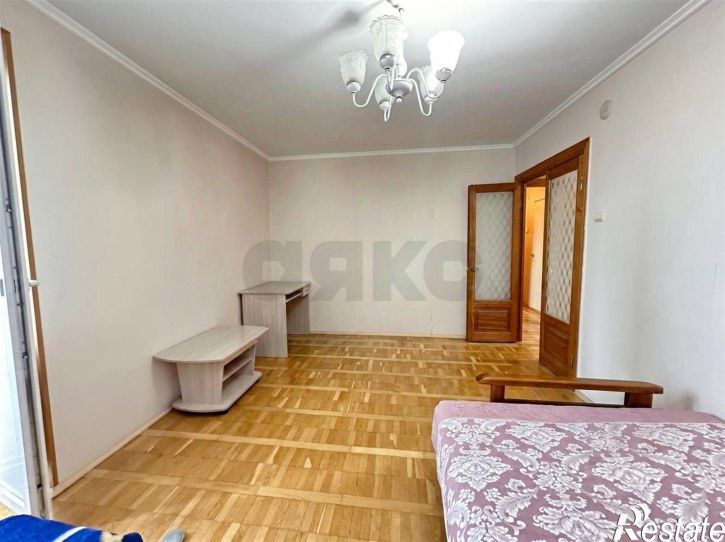 2-комн квартира улица Красина, 5,  д. 5
