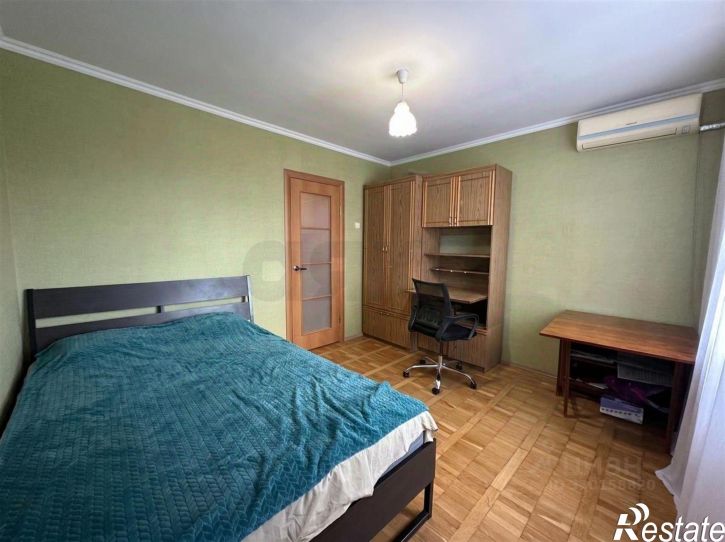 2-комн квартира улица Красина, 5,  д. 5