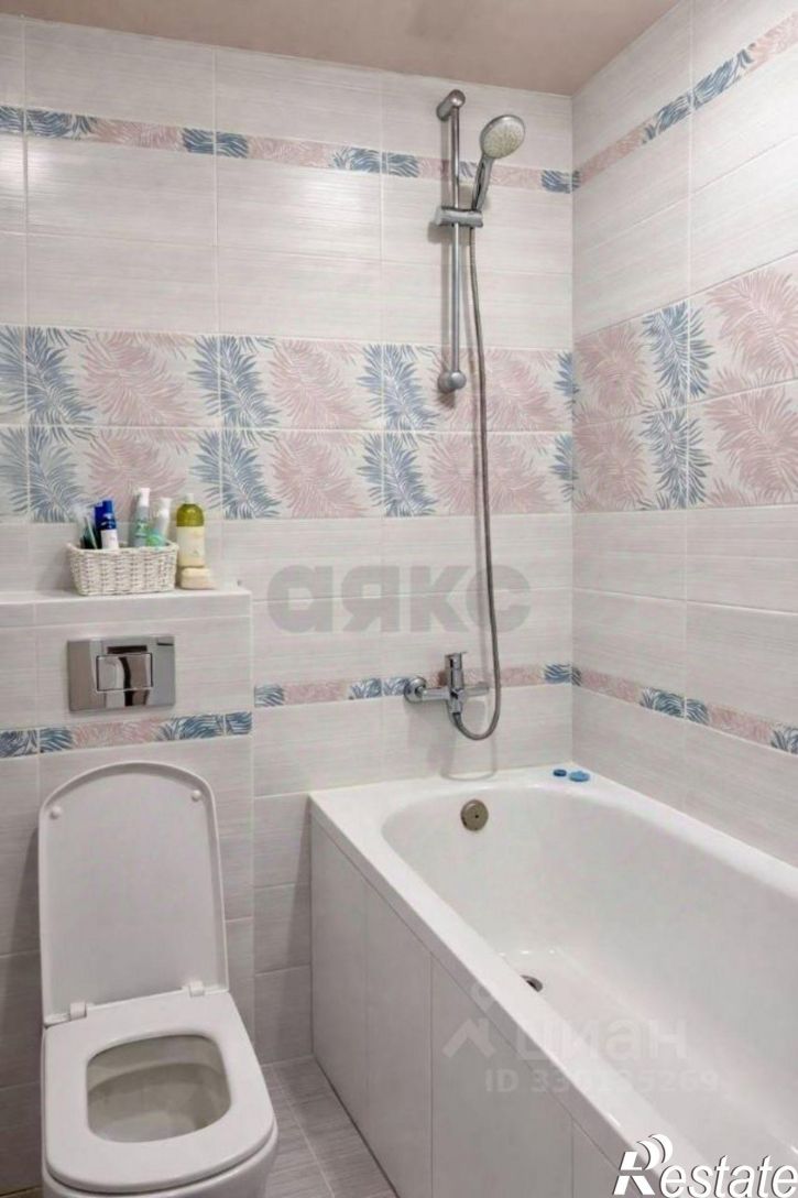 1-комн квартира проспект Чекистов, 34,  д. 34