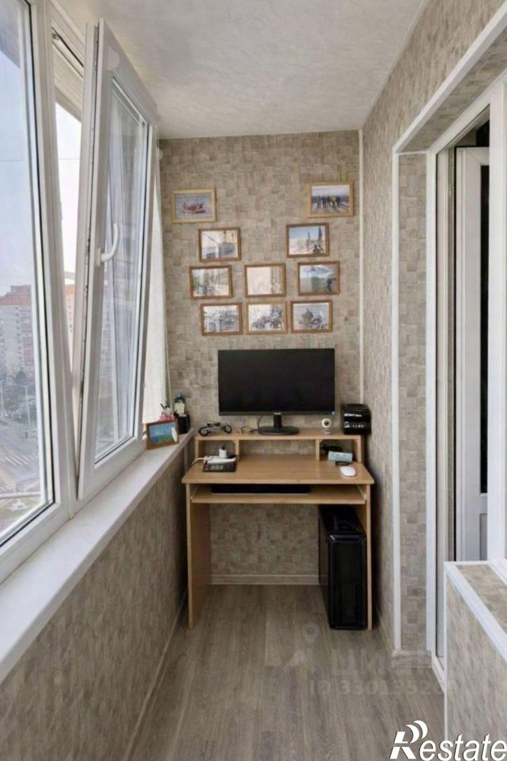 1-комн квартира проспект Чекистов, 34,  д. 34