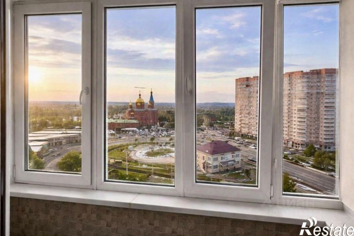 1-комн квартира проспект Чекистов, 34,  д. 34