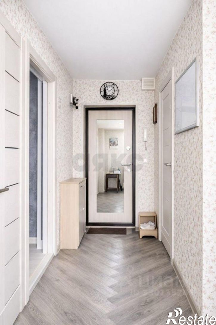 1-комн квартира проспект Чекистов, 34,  д. 34