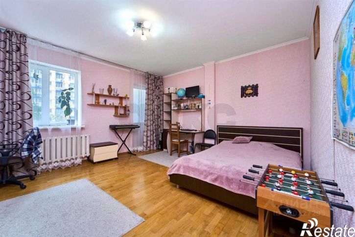 2-комн квартира проспект Чекистов, 34,  д. 34