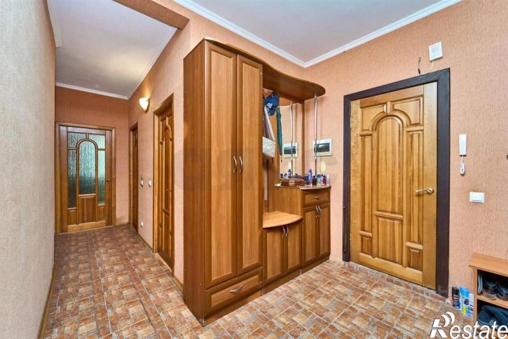 2-комн квартира проспект Чекистов, 34,  д. 34