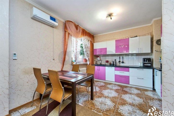2-комн квартира проспект Чекистов, 34,  д. 34