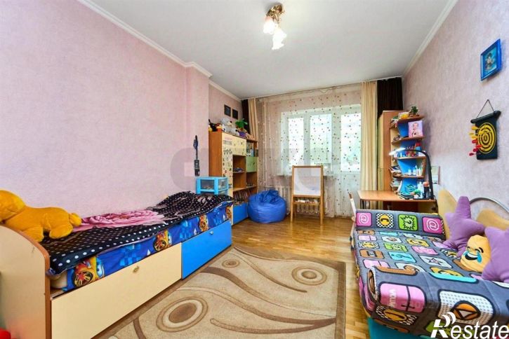 2-комн квартира проспект Чекистов, 34,  д. 34